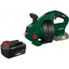 Parkside® Aku čistič potrubia 20 V Parrw 20-Li A1 + Akumulátor 20 V/4 Ah (800012646)