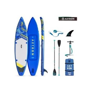 Paddleboard Aztron Neptune 381cm SET