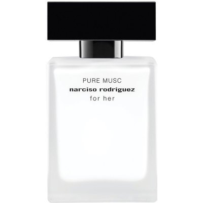 Narciso Rodriguez for her Pure Musc parfumovaná voda pre ženy 30 ml