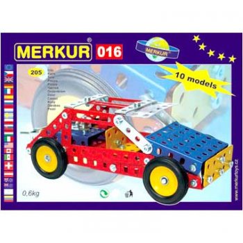 Merkur M 016 Buggy