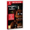 Five Nights at Freddy's - Core Collection (Switch)