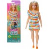 Barbie Love Ocean Ružové Šaty