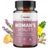 Blendea Woman’s Vitality 60 kapsúl