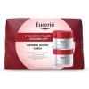 Eucerin Hyaluron Filler Volume Lift nočný krém 50 ml