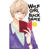 Wolf Girl and Black Prince, Vol. 2 (Brožovaná)