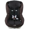 Kaarsgaren Merino vložka do autosedačky 9 až 36 kg čierna od Kaarsgaren®