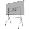 FL50-575WH1, Neomounts MOVE Go XL Mobile Floor Stand