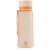Equa Equa, Plastová fľaša - typ Plain, 600ml - Plain Sunrise