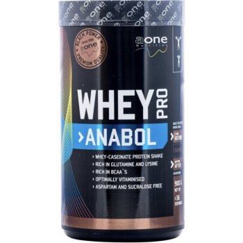 Aone Whey Pro Anabol 600 g