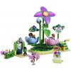 LEGO Friends - Kvetinový kolotoč s vílami (LEGO42702)