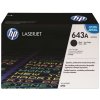 Toner HP Q5950A black (HP 643A)