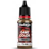 Vallejo Game Color 72056 Glorious Gold 17ml