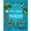 Malé príbehy z prírody - Altea Villa, Francesca Sudano (ilustrátor)