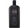 American Crew Detox Shampoo vyživujúci šampón pre všetky typy vlasov 1000 ml