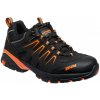 BENNON Bennon ORLANDO XTR II O1 Low polobotka 0711030267/43 Černá 43
