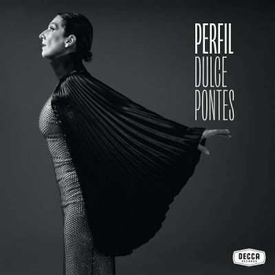 Dulce Pontes - Perfil CD