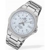 Klasické pánske hodinky Casio Edifice EFR-S108DE zafírové WR100M +Box+ GRAVÍROVANIE