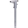 Posuvné meradlo KINEX 150 mm, 0,02 mm, aretácia skrutkou, mm+inch, ČSN 25 1238, DIN 862