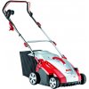 Elektrický prevzdušňovač a vertikutátor AL-KO Combi Care 36 E Comfort