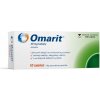 Omarit 20 mg orodispergovateľné tablety tbl.oro. 10 x 1 x 20 mg