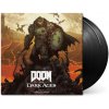 Laced Records Oficiálny soundtrack DOOM: The Dark Ages na 2x LP