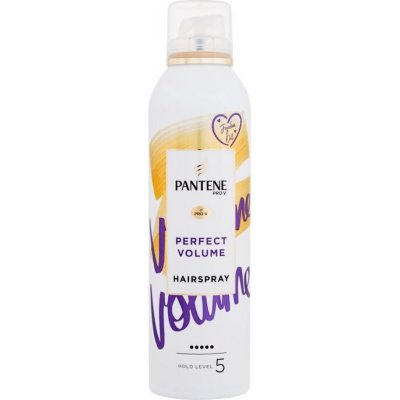 Pantene Pro-V Perfect Volume pre objem účesu lak na vlasy 250 ml