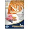N & D LG DOG Adult Mini Lamb & Blueberry 7kg