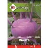 Kaleráb neskorý modrý ZKI Violeta 2 g
