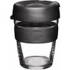 KeepCup Brew M - Black 0.340 L