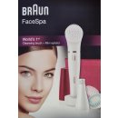 Braun Face 852