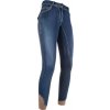 Rajtky Pasadena Summer Denim HKM, s gripem, dětské, jeans blue Velikost: 164