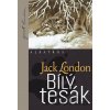 Bílý tesák - Lubomír Kupčík (ilustrátor), Jack London