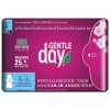 Gentle Day Nočná vložka dlhá s krídelkami 8 ks bez parfumácie