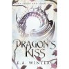 Dragon's Kiss (E.A. Winters)(Brožovaná)