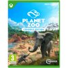 Planet Zoo: Console Edition (XSX)