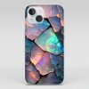 4NewCase - Kryt pre APPLE - iPhone 15 - SILIKÓN - Opal Fire - 1000130500014