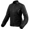 Motocyklová bunda REV'IT Torque 2 veľ. 42 čierna