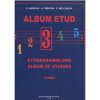 Album etud 3.diel