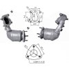 Magnaflow Katalyzátor na FIAT LANCIA