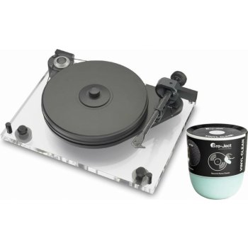 Pro-Ject 6Perspex SB