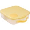 B.box Olovrantový box veľký Lemon twist