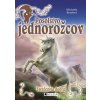 Posolstvo jednorožcov Strážcovia dobra - Michaela Burdová