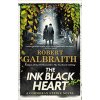 The Ink Black Heart