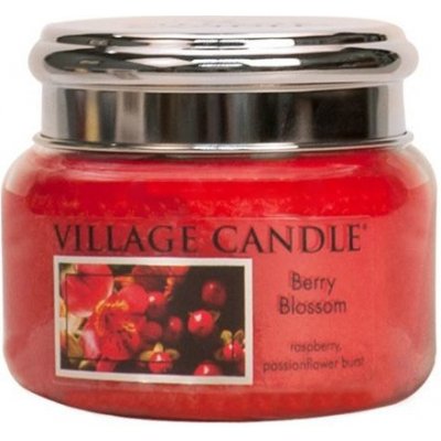 Village Candle Berry Blossom 269 g