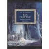 Pán prstenů Společenstvo prstenu (ilustrované vydání) - J. R. R. Tolkien