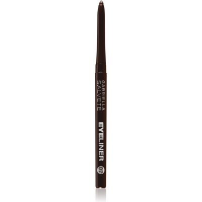 Gabriella Salvete Automatic Eyeliner automatická ceruzka na oči odtieň 07 Dark Brown 0,28 g