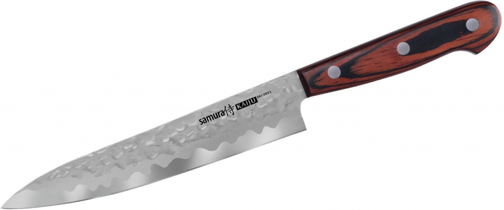 Samura KAIJU Univerzálny nôž 15 cm