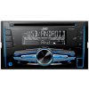 JVC KW-R520 autorádio