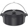 RÖSLE litinový kotlík Dutch oven Vario 35cm