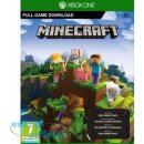 Minecraft Explorers Pack